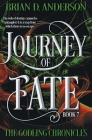 Journey of Fate By Brian D. Anderson Cover Image
