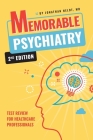Memorable Psychiatry By Jonathan Heldt Cover Image