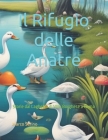 Il Rifugio delle Anatre: Storie dal Laghetto di Villa Borghese a Roma Cover Image
