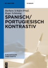 Spanisch / Portugiesisch kontrastiv (Romanistische Arbeitshefte #56) Cover Image