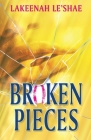 Broken Pieces Cover Image