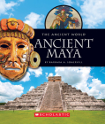 Ancient Maya (The Ancient World) Cover Image