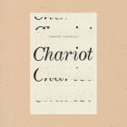 Chariot By Timothy Donnelly Cover Image