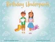 Birthday Underpants Cover Image