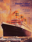 Ocean Liner Collectibles (Schiffer Book for Collectors) Cover Image