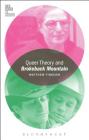 Queer Theory and Brokeback Mountain (Film Theory in Practice) By Matthew Tinkcom, Todd McGowan (Editor) Cover Image