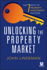 Unlocking the Property Market: The 7 Keys to Property Investment Success Cover Image