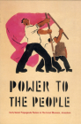 Power to the People: Early Soviet Propaganda Posters in The Israel Museum, Jerusalem Cover Image