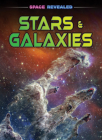 Stars & Galaxies By Claudia Martin Cover Image