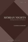 Möbian Nights: Reading Literature and Darkness (Violence #6) By Sandor Goodhart, Chris Fleming (Editor), Joel Hodge (Editor) Cover Image