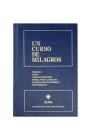 Un Curso de Milagros) Cover Image