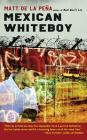 Mexican Whiteboy By Matt de la Pena, Henry Leyva (Read by) Cover Image