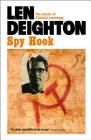 Spy Hook Cover Image