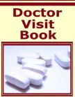 Doctor Visit Book By Frances P. Robinson Cover Image