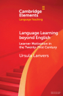 Language Learning beyond English By Ursula Lanvers Cover Image