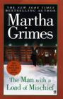 The Man with a Load of Mischief (Richard Jury Mystery #1) By Martha Grimes Cover Image