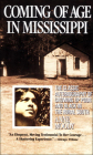 Coming of Age in Mississippi Cover Image