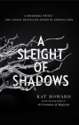 A Sleight of Shadows (Unseen World, The #2) Cover Image