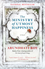 The Ministry of Utmost Happiness By Arundhati Roy Cover Image