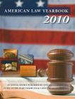 American Law Yearbook: A Guide to the Year's Major Legal Cases and Developments By Gale (Manufactured by) Cover Image