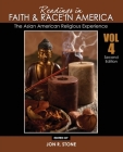 Readings in Faith and Race in America: The Asian American Religious Experience By Stone Jon R., Piar Carlos R. Cover Image