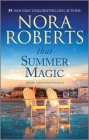 That Summer Magic (Donovan Legacy) By Nora Roberts Cover Image