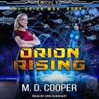 Orion Rising Cover Image