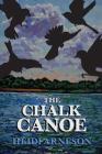 The Chalk Canoe: A Cat McCloud Book Cover Image