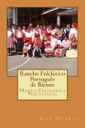 Rancho Folclorico Portugues de Bienne: Musica Folclórica Portuguesa Cover Image