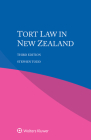 Tort Law in New Zealand Cover Image