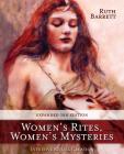 Women's Rites, Women's Mysteries: Intuitive Ritual Creation Cover Image