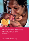 Primary Mothercare and Population 3rd Edition Cover Image