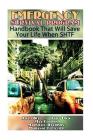 Emergency Survival Program: Handbook That Will Save Your Life When SHTF By Max Collins, Adam Bell, Marshall Davidson Cover Image