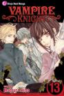 Vampire Knight, Vol. 13 By Matsuri Hino Cover Image