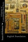 A Tapestry of Contemporary Iraqi Poetry: English Translation Cover Image