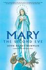 Mary the Second Eve By John Henry Newman Cover Image