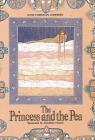 The Princess and the Pea By Hans Christian Andersen, Dorothee Duntze Cover Image