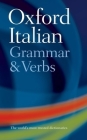 Oxford Italian Grammar and Verbs By Colin McIntosh Cover Image