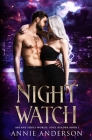 Night Watch (Soul Reader #1) Cover Image