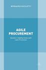 Agile Procurement: Volume I: Adding Value with Lean Processes Cover Image