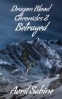 Betrayed By Avril Sabine Cover Image