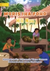 Living in the Village - Harvesting Coconuts - Moris Iha Foho - Hili Nuu By Criscencia Viana Gusmao, Jovan Carl Segura (Illustrator) Cover Image