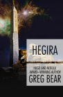 Hegira By Greg Bear Cover Image