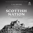 The Scottish Nation: A Modern History Cover Image