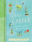 Story Garden: Cultivating Plants to Nurture Memories Cover Image