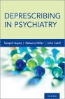 Deprescribing in Psychiatry Cover Image