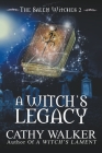 A Witch's Legacy Cover Image