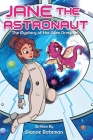 Jane the Astronaut: The Mystery of the Alien Dragons By Dianne Bateman, Remesh Ram (Illustrator) Cover Image