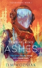Temberlain's Ashes By D. M. Wozniak Cover Image