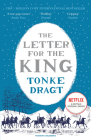 The Letter For The King Cover Image